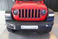 Jeep Wrangler Unlimited 2.2CRD Rubicon 8ATX Rojo - thumbnail 24