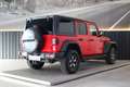 Jeep Wrangler Unlimited 2.2CRD Rubicon 8ATX Rojo - thumbnail 11