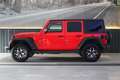 Jeep Wrangler Unlimited 2.2CRD Rubicon 8ATX Rojo - thumbnail 18
