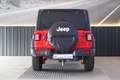 Jeep Wrangler Unlimited 2.2CRD Rubicon 8ATX Rojo - thumbnail 13