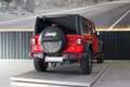 Jeep Wrangler Unlimited 2.2CRD Rubicon 8ATX Rojo - thumbnail 12