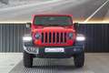 Jeep Wrangler Unlimited 2.2CRD Rubicon 8ATX Rojo - thumbnail 23