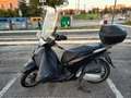Honda SH 150i Fekete - thumbnail 5