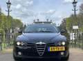 Alfa Romeo 159 2.2 JTS | NL-AUTO! | 1E EIGENAAR | DEALER OH! Zwart - thumbnail 2