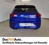 Volkswagen T-Roc R-Line TSI DSG Blauw - thumbnail 6