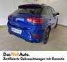 Volkswagen T-Roc R-Line TSI DSG Blauw - thumbnail 4