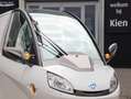 Carver Cargo R+ 7.1 kWh | 100% elektrisch| 45 km/u | Bluetooth Weiß - thumbnail 30