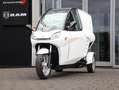 Carver Cargo R+ 7.1 kWh | 100% elektrisch| 45 km/u | Bluetooth Weiß - thumbnail 11