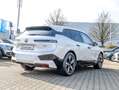 BMW iX xDrive40 Sportpaket+Skylounge+AHK+Laser+H/K+Multis Weiß - thumbnail 4