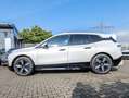 BMW iX xDrive40 Sportpaket+Skylounge+AHK+Laser+H/K+Multis Weiß - thumbnail 2