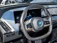 BMW iX xDrive40 Sportpaket+Skylounge+AHK+Laser+H/K+Multis Weiß - thumbnail 17