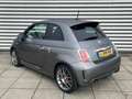 Fiat 500 Abarth 1.4 Turbo T-Jet 16v 180pk Competizione “By Tag Heu Gris - thumbnail 4
