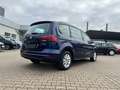 SEAT Alhambra 2.0 TDI Style 4Drive Navi AHK ACC Sitzh Blau - thumbnail 4