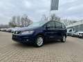 SEAT Alhambra 2.0 TDI Style 4Drive Navi AHK ACC Sitzh Blau - thumbnail 1