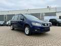 SEAT Alhambra 2.0 TDI Style 4Drive Navi AHK ACC Sitzh Blau - thumbnail 5