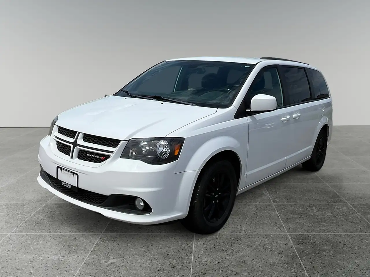 Dodge Grand Caravan photo Dodge Grand Caravan