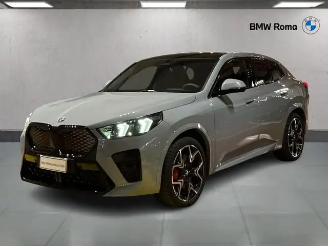 BMW iX2 xdrive 30 MSport Pro