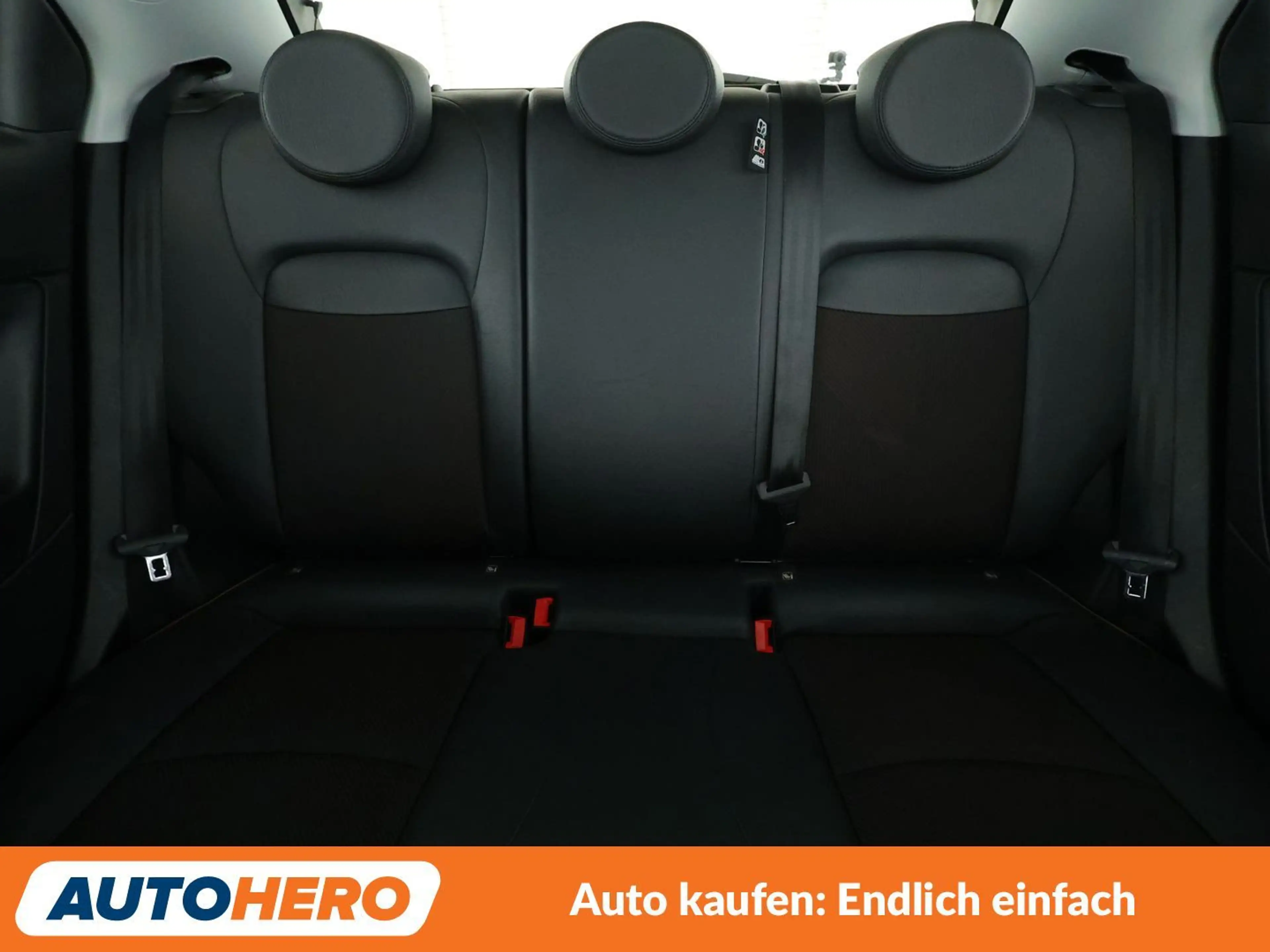 Fiat 500X 1.0 Turbo Cross Aut.*NAV*TEMPO*CAM*PDC*BT* — photo 15