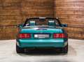 Mercedes-Benz SL 320 SL 320 DESIGNO*AMG*DEUTSCH*SCHECKHEFT*105000KM Grün - thumbnail 6