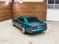 Mercedes-Benz SL 320 SL 320 DESIGNO*AMG*DEUTSCH*SCHECKHEFT*105000KM Grün - thumbnail 14