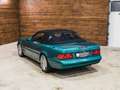 Mercedes-Benz SL 320 SL 320 DESIGNO*AMG*DEUTSCH*SCHECKHEFT*105000KM Grün - thumbnail 15