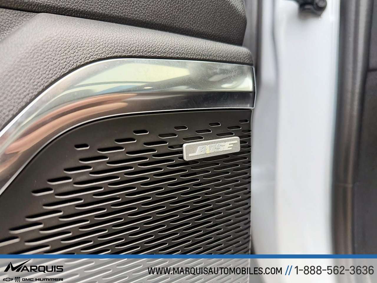 2026 Chevrolet Traverse RS — снимка 5
