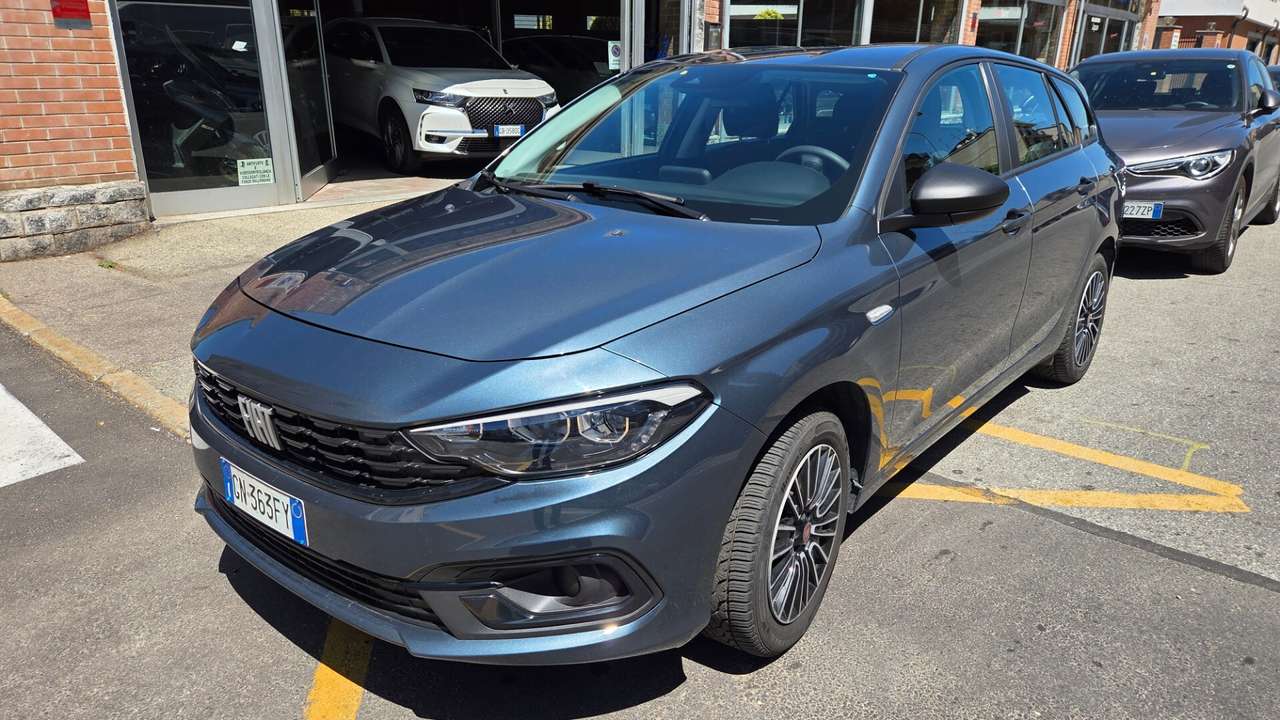 Fiat Tipo 1.0 SW