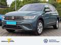Volkswagen Tiguan Allspace 2.0 TDI LIFE PANO ASSIST+ HuD KA Blau - thumbnail 1