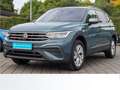 Volkswagen Tiguan Allspace 2.0 TDI LIFE PANO ASSIST+ HuD KA Blau - thumbnail 2