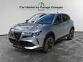 Alfa Romeo Junior Ibrida 1.2 VGT Q4 Gris - thumbnail 7