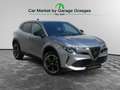 Alfa Romeo Junior Ibrida 1.2 VGT Q4 Gris - thumbnail 1
