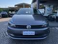 Volkswagen Polo Polo 5p 1.0 MPI Trendline 65cv Grau - thumbnail 2
