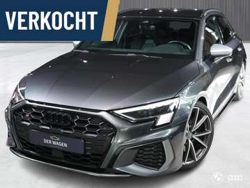 Sportback 45 TFSI e S-Line / ACC / MATRIX LED / TR