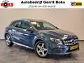 Mercedes-Benz GLA 180 Business Solution AMG Panoramadak Clima Cruise Nav Blau - thumbnail 1