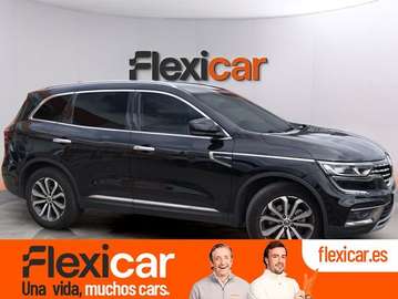 1.7dCi Blue Zen X-Tronic 4x2 110kW