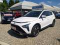 Hyundai BAYON 1.0 T-GDI Hybrid 48V iMT XLine Bianco - thumbnail 6