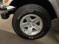 Jeep Wrangler 40 Sport Sahara Ed. Tempomat Klima CD Silber - thumbnail 6