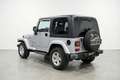 Jeep Wrangler 40 Sport Sahara Ed. Tempomat Klima CD Silber - thumbnail 4