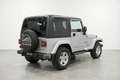 Jeep Wrangler 40 Sport Sahara Ed. Tempomat Klima CD Silber - thumbnail 5