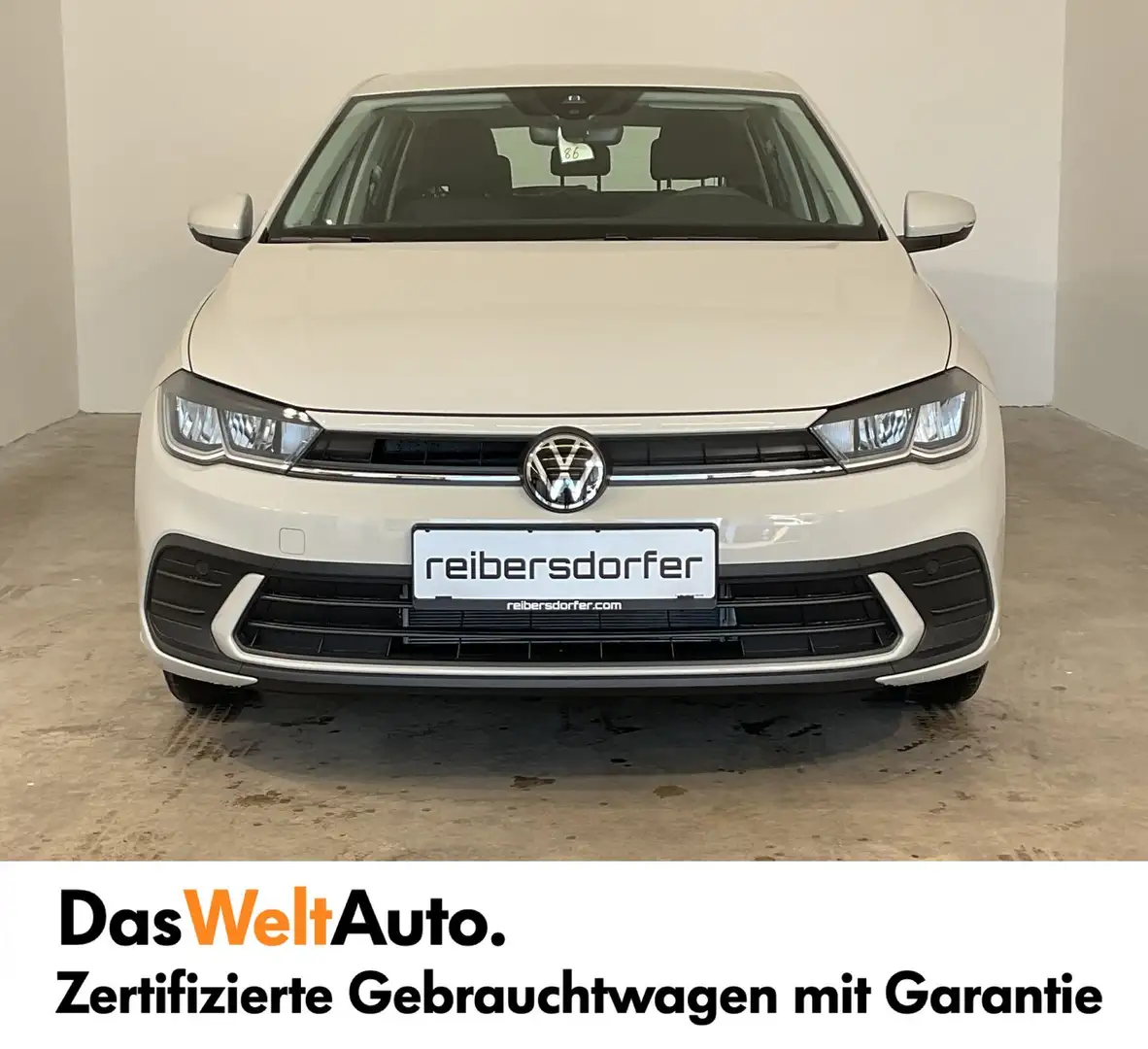 Volkswagen Polo Austria Gris - 2