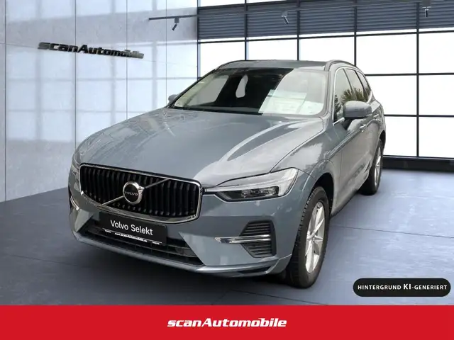 Volvo XC60 XC 60 Core 2WD Bluetooth Navi LED Klima