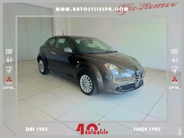 Alfa Romeo MiTo 1.4 70cv Progression