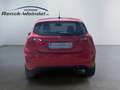 Ford Fiesta Cool & Connect 1.0 EcoBoost Panorama Navi Apple Ca Rot - thumbnail 4