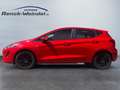 Ford Fiesta Cool & Connect 1.0 EcoBoost Panorama Navi Apple Ca Rot - thumbnail 2