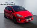 Ford Fiesta Cool & Connect 1.0 EcoBoost Panorama Navi Apple Ca Rot - thumbnail 7