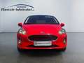 Ford Fiesta Cool & Connect 1.0 EcoBoost Panorama Navi Apple Ca Rot - thumbnail 8