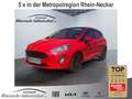Ford Fiesta Cool & Connect 1.0 EcoBoost Panorama Navi Apple Ca Rot - thumbnail 1