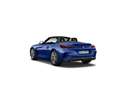 BMW Z4 M SPORT - AUTOMAAT - HARMAN KARDON Bleu - thumbnail 4