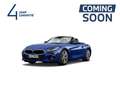 BMW Z4 M SPORT - AUTOMAAT - HARMAN KARDON Bleu - thumbnail 1