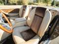 De Tomaso Longchamp Spyder Braun - thumbnail 6